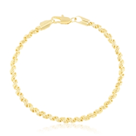 Bransoletka codzienna 14k Aisadi BP22053
