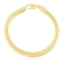 Bransoletka codzienna 14k Aisadi BP22054