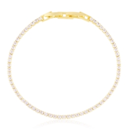 Bransoletka codzienna 14k Aisadi BP22058