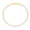Bransoletka codzienna 14k Aisadi BP22059