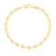 Bransoletka codzienna 14k BP22069