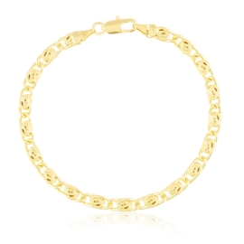 Bransoletka codzienna 14k BP22069