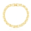 Bransoletka codzienna 14k BP22070