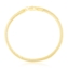 Bransoletka codzienna 14k BP22072