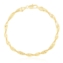 Bransoletka codzienna 14k 3szt/op BP22074