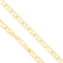 Bransoletka codzienna 14k BP22075