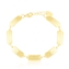 Bransoletka greek codzienna 14k BP22076