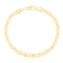 Bransoletka codzienna 14k BP22085