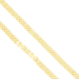 Bransoletka codzienna 14k Aisadi BP22089