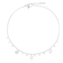 Bransoletka stal chirurgiczna BP22100