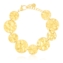 Bransoletka stal chirurgiczna Moonriver BP22105