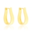 Kolczyki stalowe codzienne Milan EAP43520