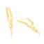 Kolczyki codzienne 14k Xuping EAP43543