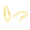 Kolczyki codzienne 14k Xuping EAP43544
