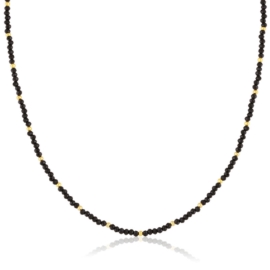 Celebrytka stal chirurgiczna Blueberry CP18012