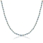 Celebrytka stal chirurgiczna Blueberry CP18013