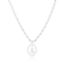 Celebrytka stal chirurgiczna Blueberry CP18015