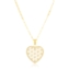 Celebrytka stal chirurgiczna Blueberry CP18019