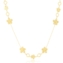 Celebrytka stal chirurgiczna Blueberry CP18021