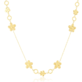 Celebrytka stal chirurgiczna Blueberry CP18021
