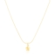 Celebrytka stal chirurgiczna Blueberry CP18022