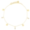 Bransoletka stal chirurgiczna Moonriver BP22151