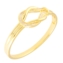 Bransoletka 14k sztywna BP22156