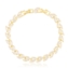 Bransoletka 14k wieczorowa BP22157