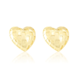 Kolczyki 14k sztyfty  Milan EAP43585