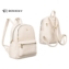 Plecak PU R-KP-21-A19 L.Beige PL531