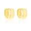 Kolczyki stalowe codzienne Moonriver EAP43684