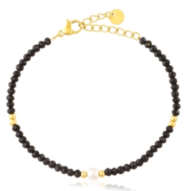 Bransoletka stal chirurgiczna Xuping BP22177