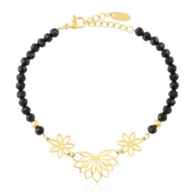 Bransoletka stal chirurgiczna Xuping BP22178