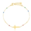 Bransoletka stal chirurgiczna Xuping BP22180