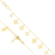 Bransoletka stal chirurgiczna Blueberry BP22188