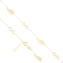 Bransoletka stal chirurgiczna Blueberry BP22204