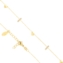 Bransoletka stal chirurgiczna Blueberry BP22208