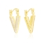 Kolczyki 14k codzienne Milan EAP43803