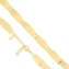 Bransoletka stal chirurgiczna Blueberry BP22225