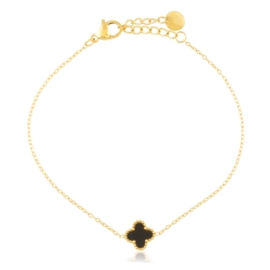 Bransoletka stal chirurgiczna BP22247