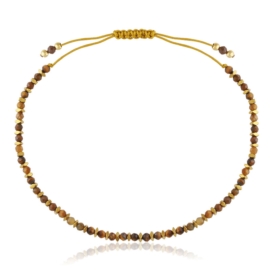 Bransoletka stal chirurgiczna BP22251