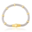 Bransoletka stal chirurgiczna BP22257