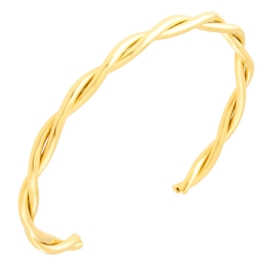 Bransoletka stal chirurgiczna BP22259