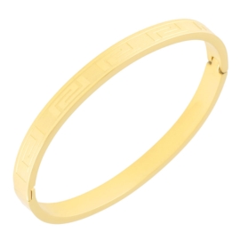 Bransoletka stal chirurgiczna Xuping BP22261