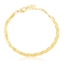 Bransoletka stal chirurgiczna Xuping BP22264