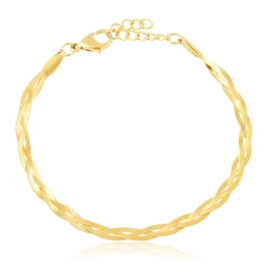 Bransoletka stal chirurgiczna Xuping BP22264