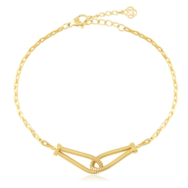 Bransoletka stal chirurgiczna Xuping BP22267