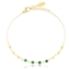 Bransoletka stal chirurgiczna Xuping BP22268