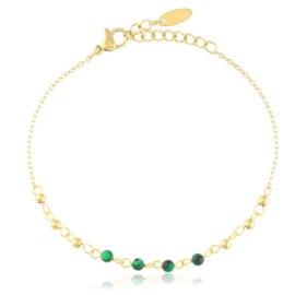 Bransoletka stal chirurgiczna Xuping BP22268