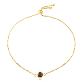 Bransoletka stal chirurgiczna Aisadi BP22269